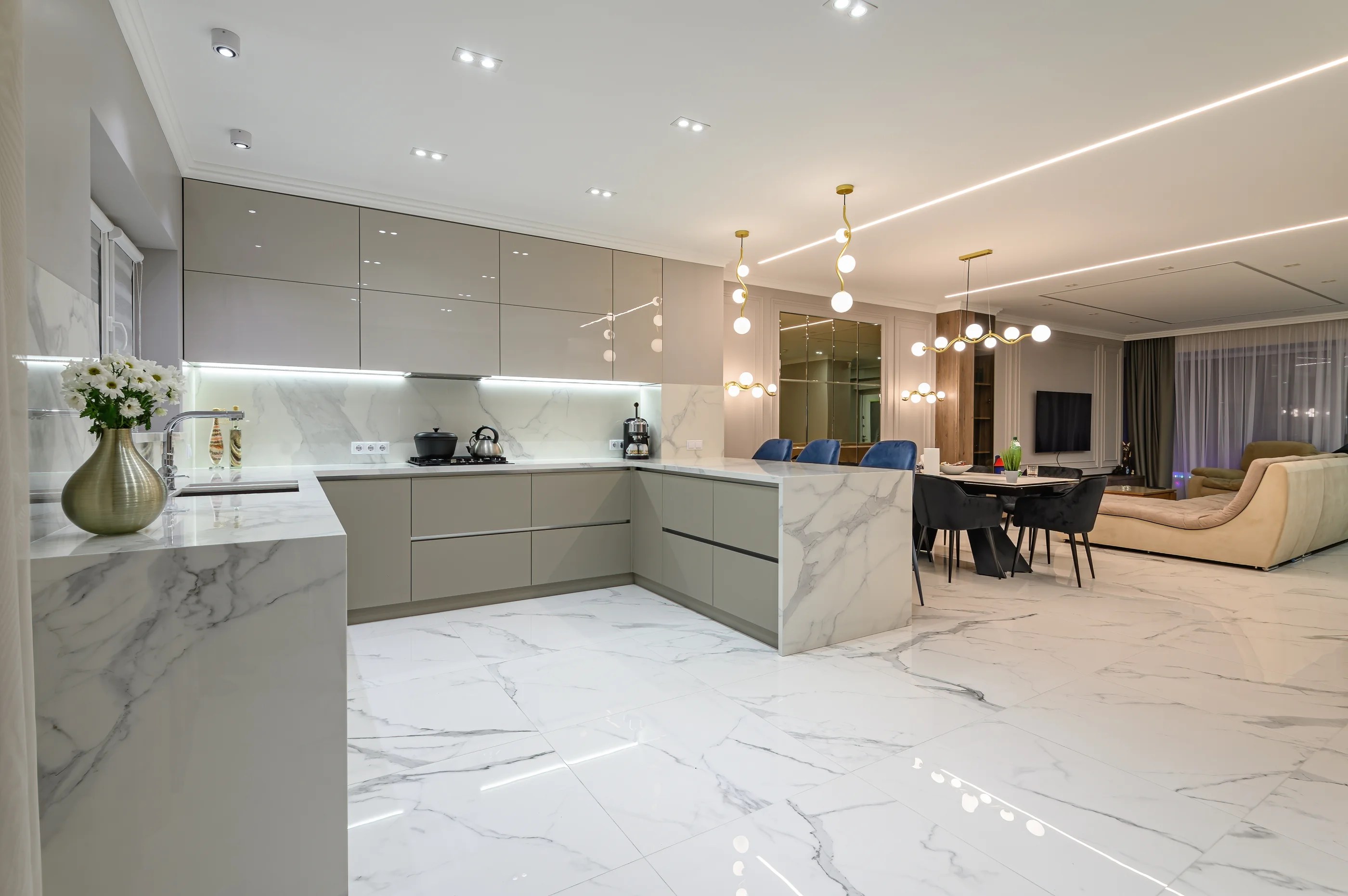 Kitchen Remodeling Contractor