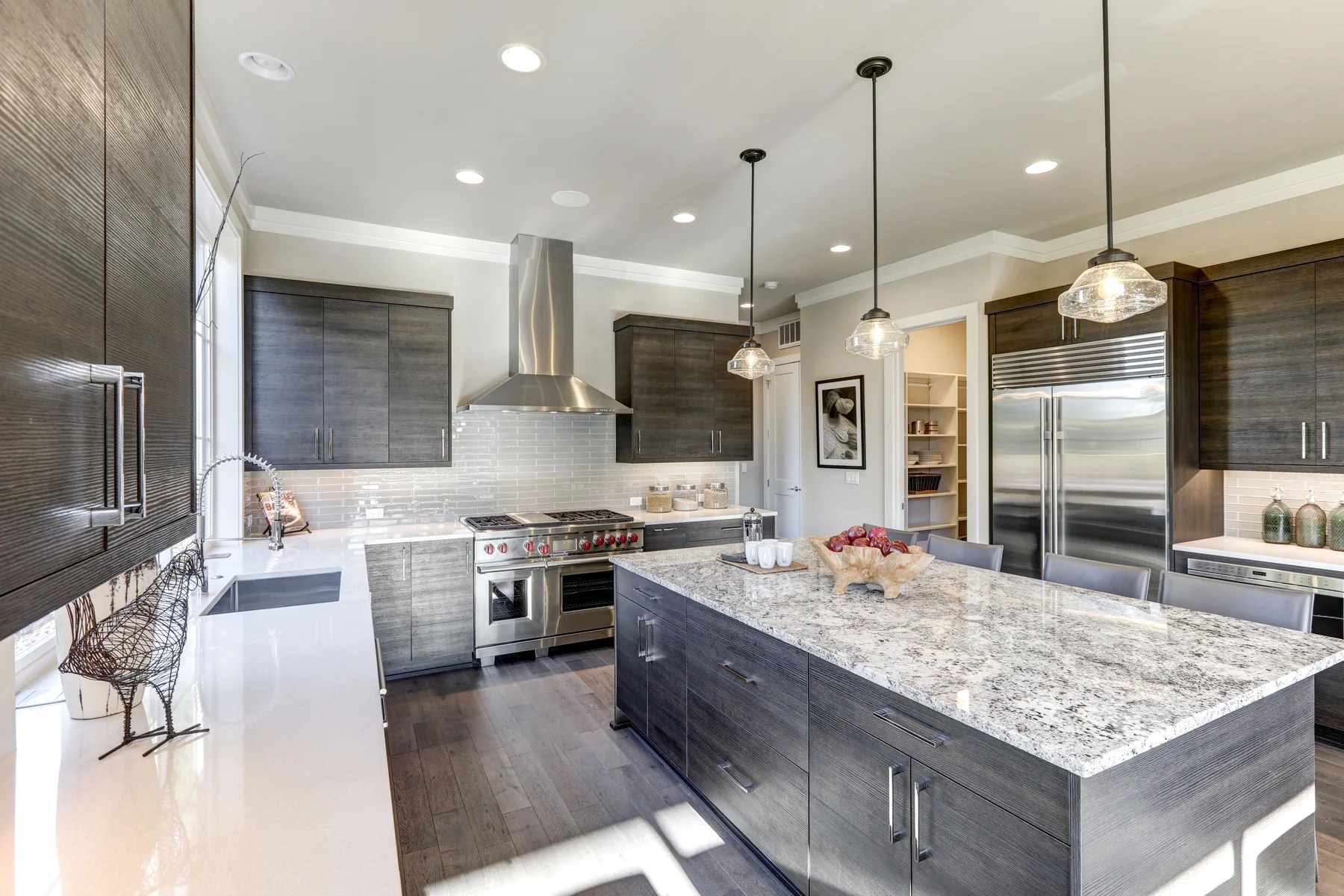 General Contractor Tysons VA