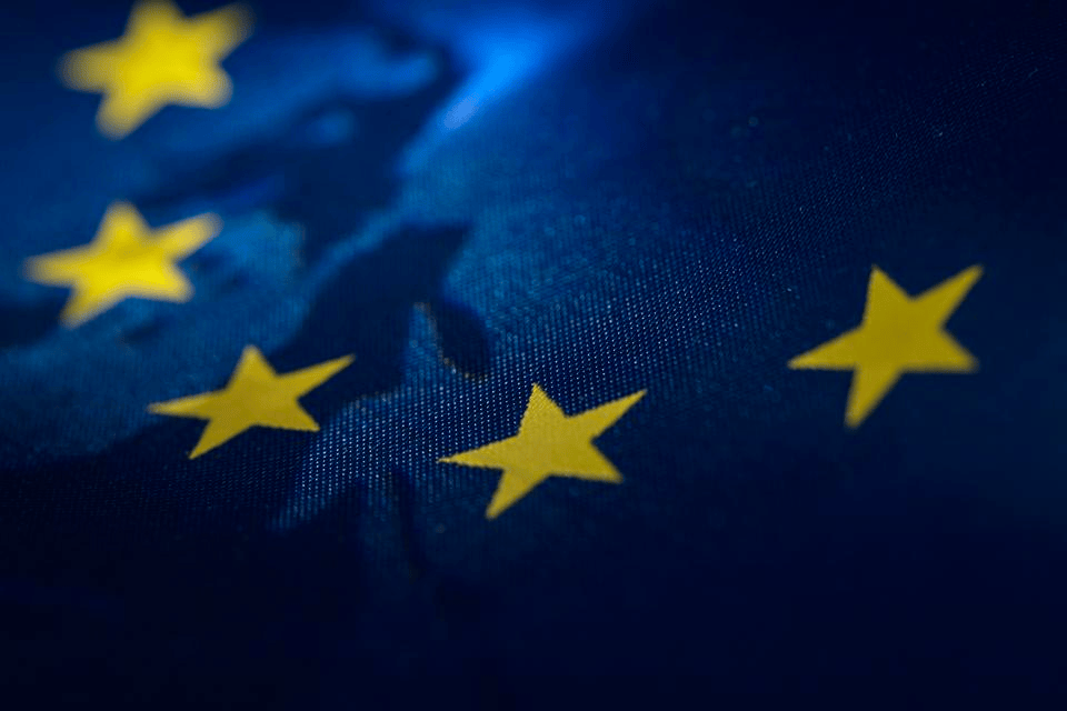 European Union flag Ecodesign Study