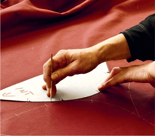 Digital Product Passports for fabrics