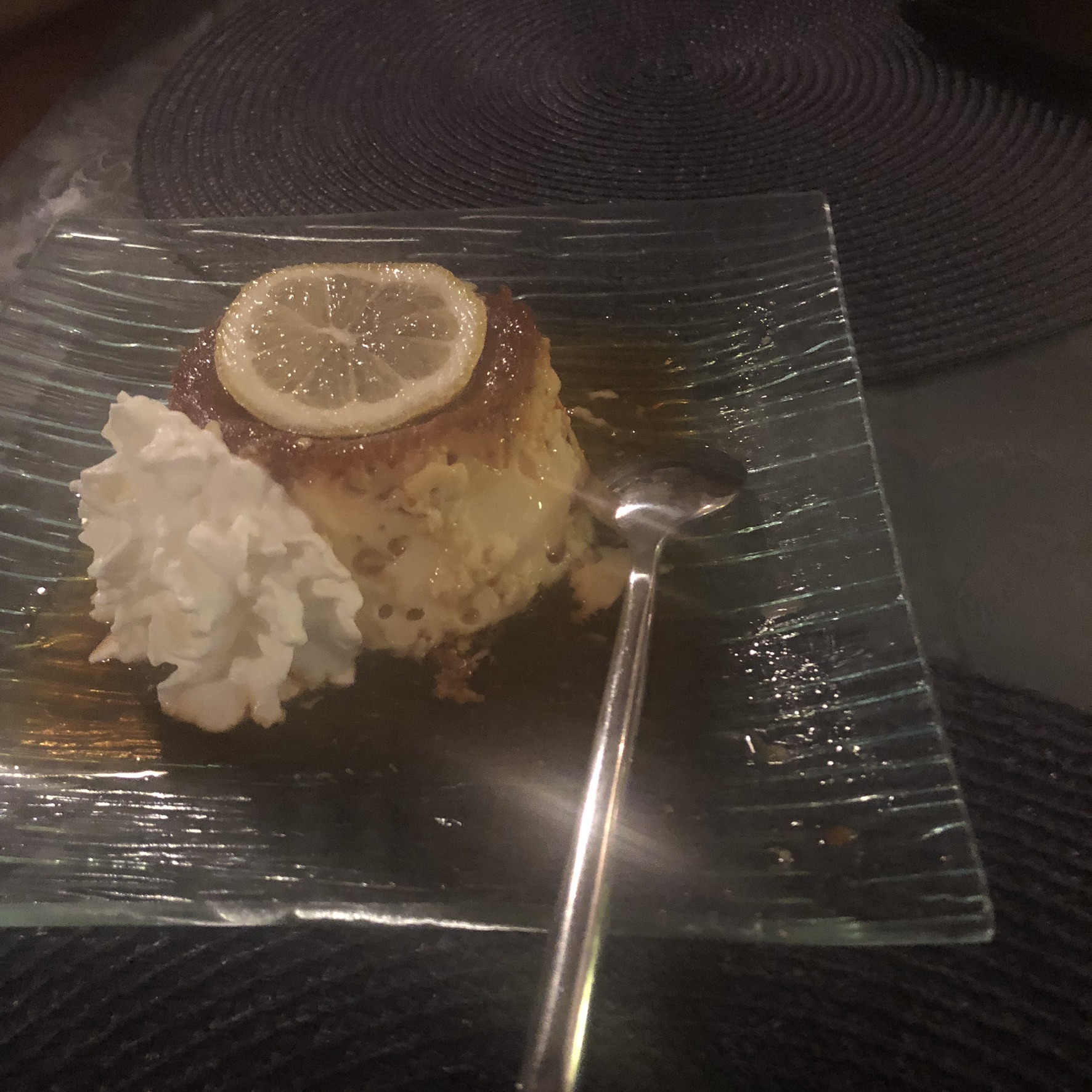 rozata deserts