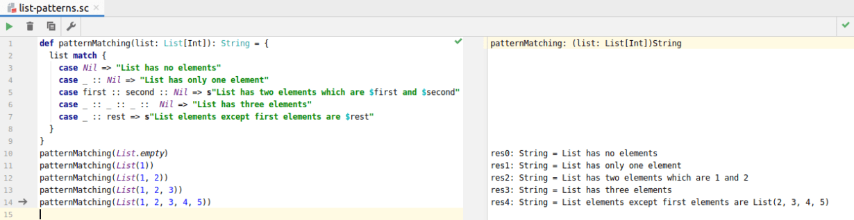 Pattern Match Anything in Scala - Knoldus Blogs