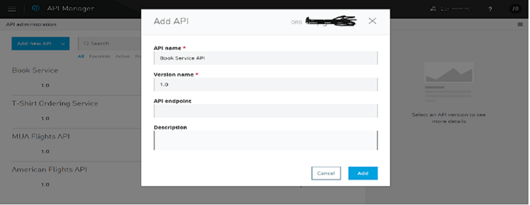 How To Design A Raml Based Rest Api With Mulesoft Anypoint