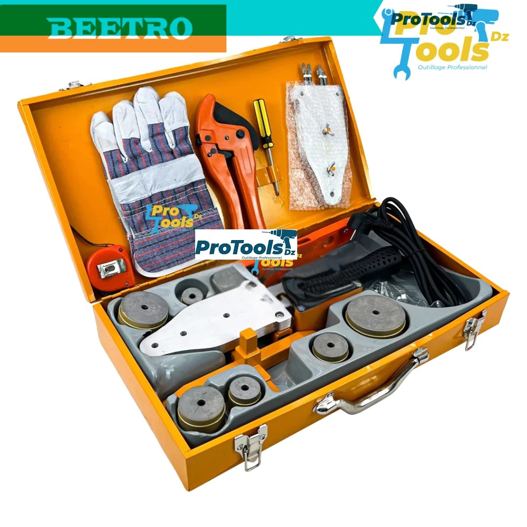 Machine à souder PPR 850W