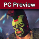 Saint’s Row: The Third (PC) First Opinion