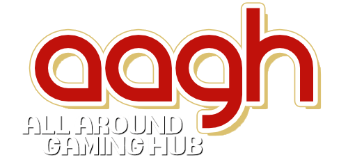 All Around Gaming Hub