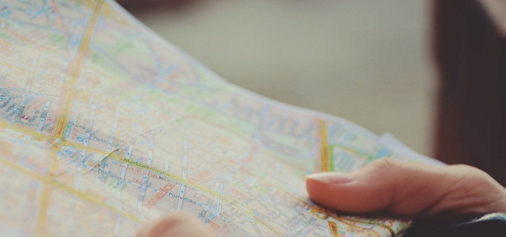 FEMA Map Service Center