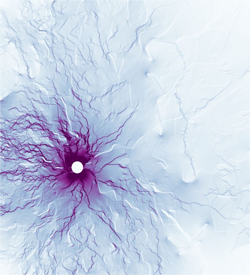 E Baumer Github - 8K Vintage Wallpapers for Desktop