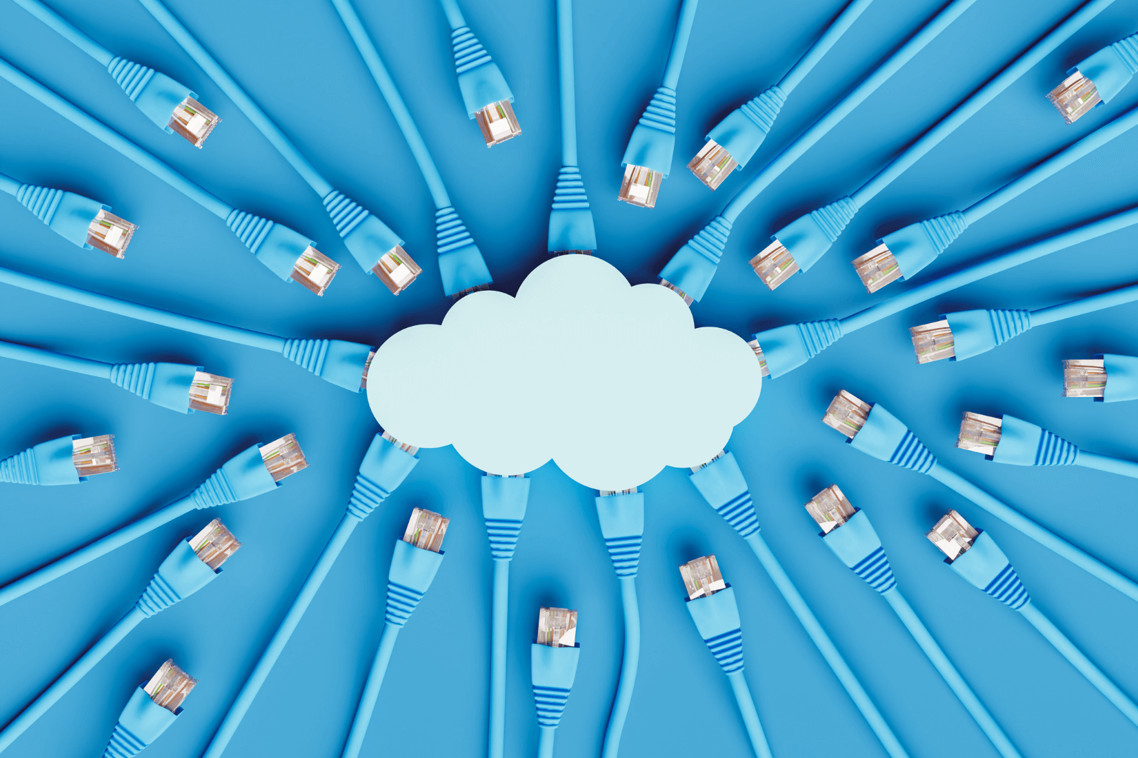 SD-WAN Ağ Mimarisi ve Bağlantı Şeması