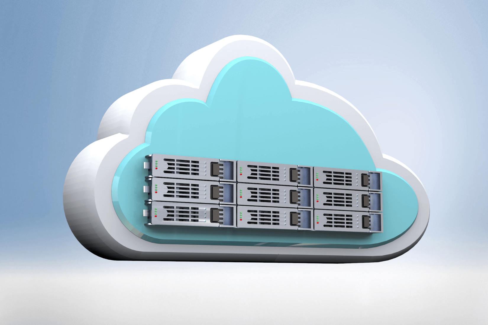 Bulut Sunucu ve Fiziksel Sunucu Karşılaştırması