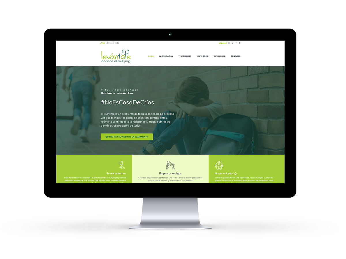 Diseno Web Consigue Una Pagina Web Que Te Ayude A Vender 24 Horas