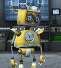 BYTE