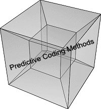 hypercube_predictive_coding