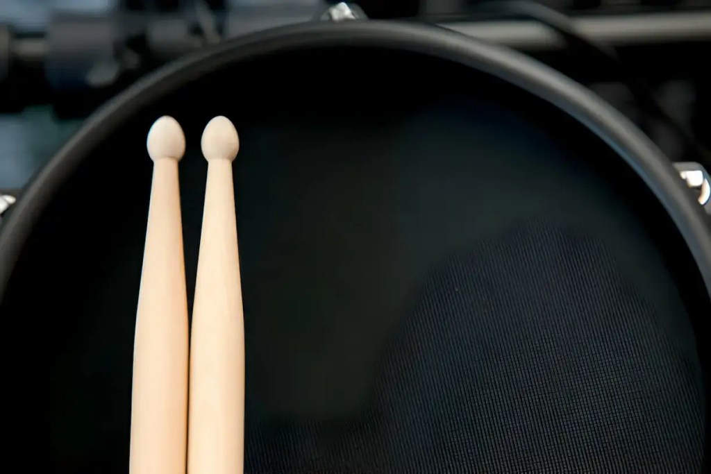 Marktplatz für elektronische Drum-Kits