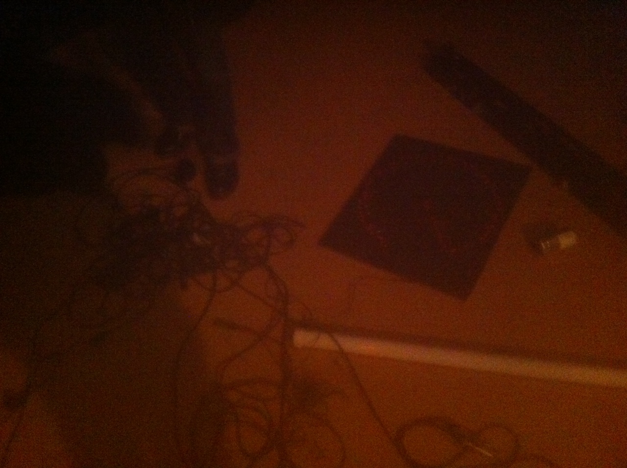 E GONE post Fylkingen