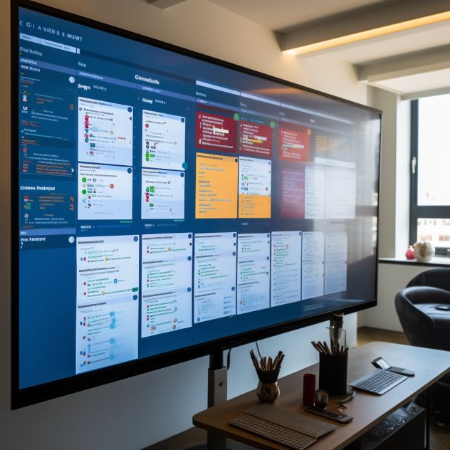 Navigating The 2024 Project Management Landscape Trends Tools And Strategies E Learn - Ocean Photos - Professional Full HD Collection