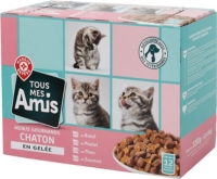 Les chats au meilleur prix | E.Leclerc