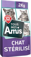Les chats au meilleur prix | E.Leclerc