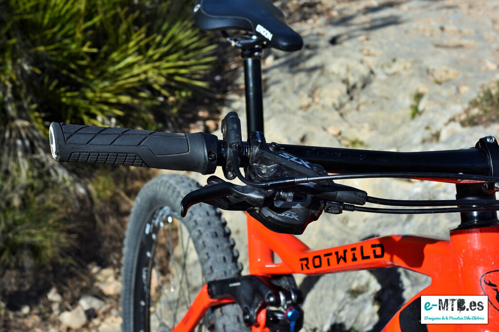 Chargeur Vélo Électrique 5 Broches