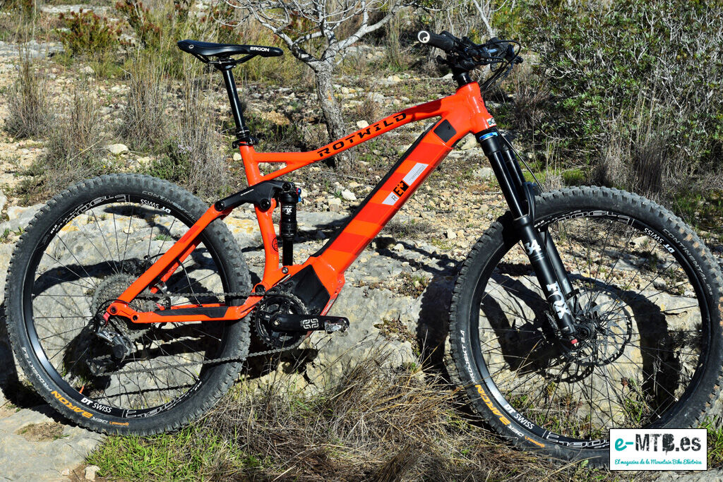 Chargeur Rapide BMZ 36V 4A Pour Vélo électrique Rotwild R.C. + FS Comp 27.5 EVO