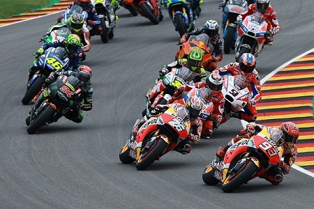 Motogp Grand Prix Argentyny 31 Marzec 2019 Godzina 20 00