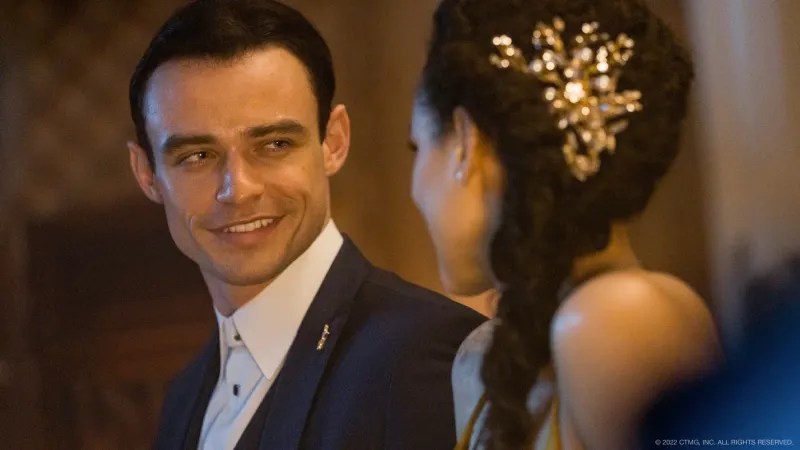 The Invitation | Is There Still Time to Refuse?