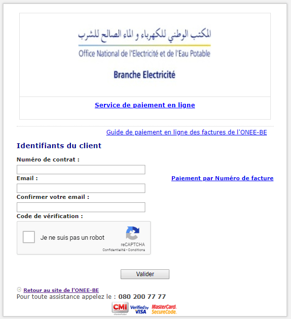Conseils