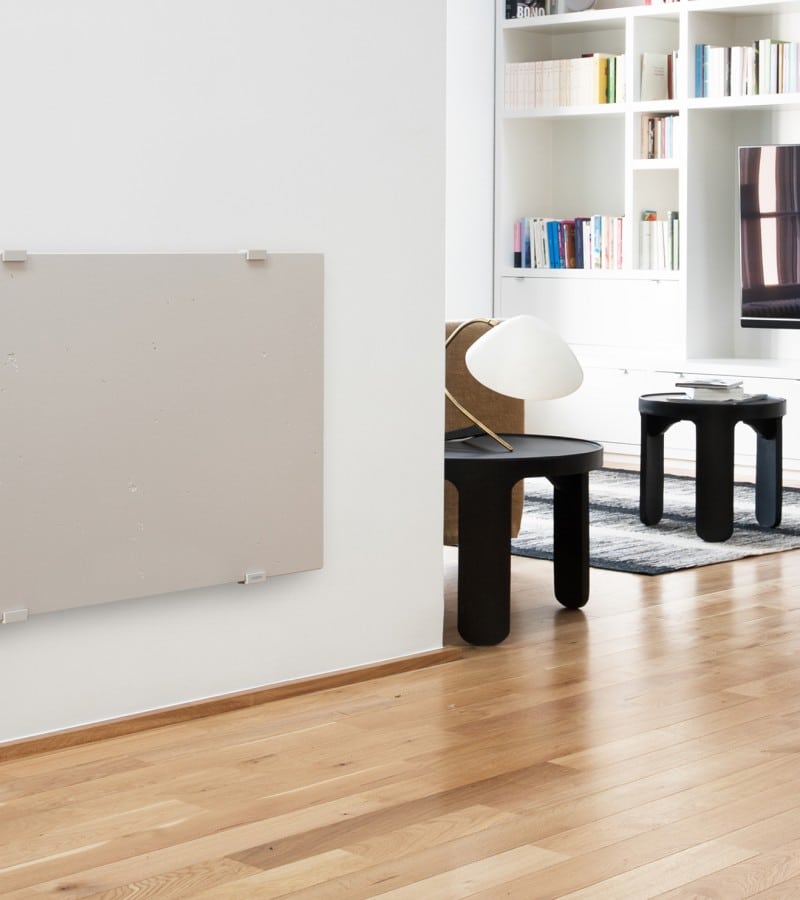 Radiateur électrique CAMPA NATURAY