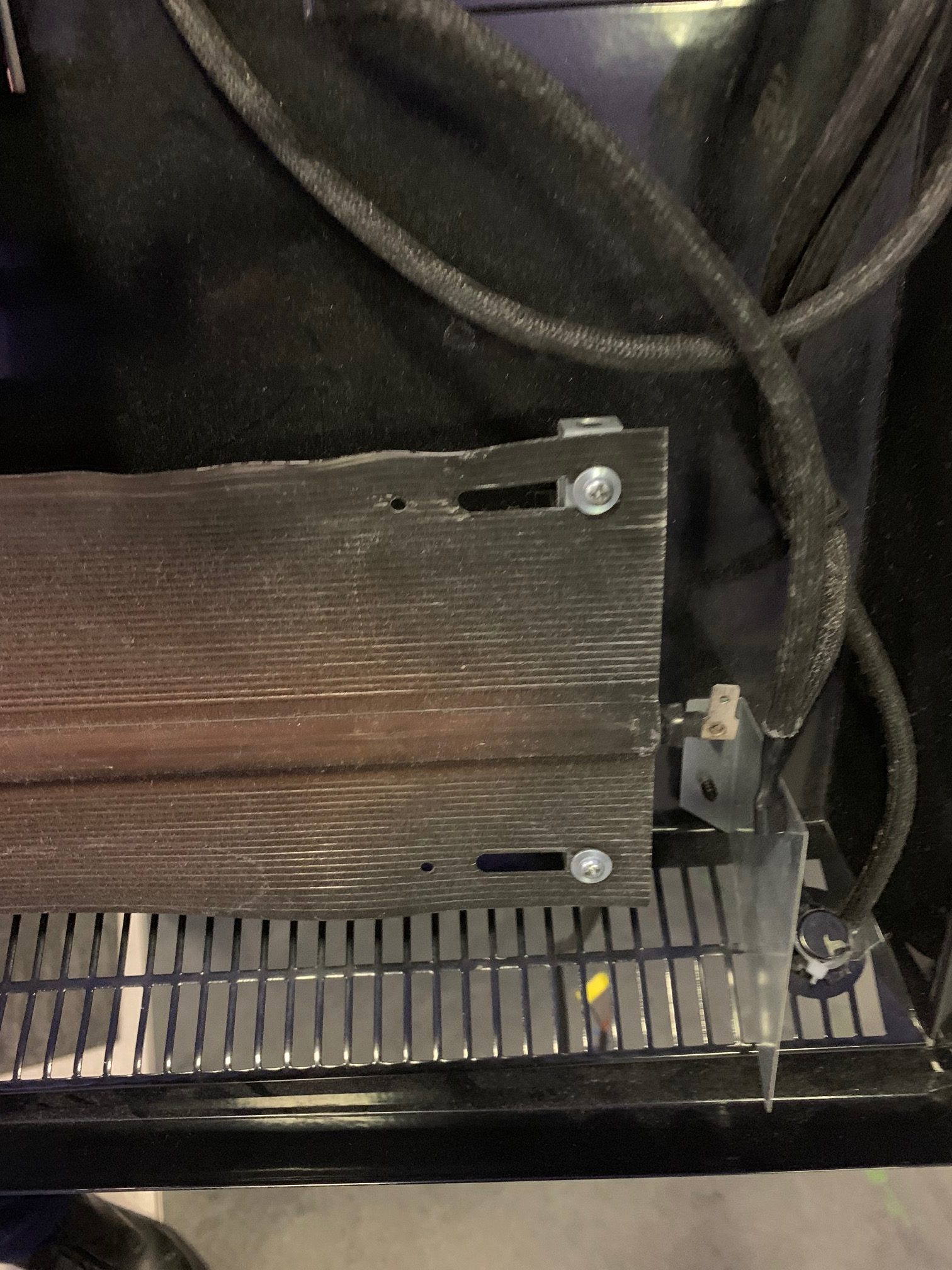 Corps de chauffe radiateur électrique GMS