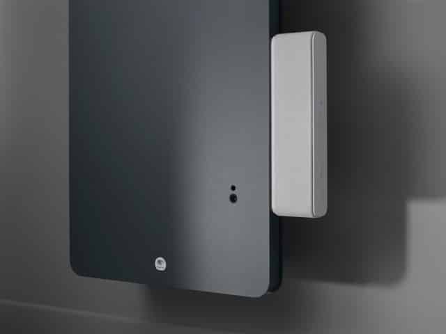 Accessoire Thermor Enceinte bluetooth