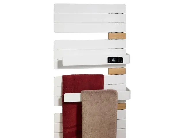 Sèche serviette Allure 3 Classique Thermor