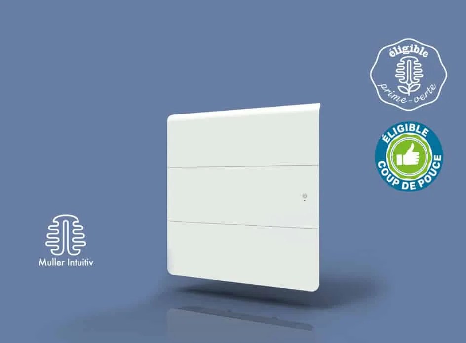 Radiateur Lena applimo