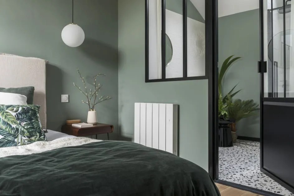 Radiateur Applimo NovaFluid 2