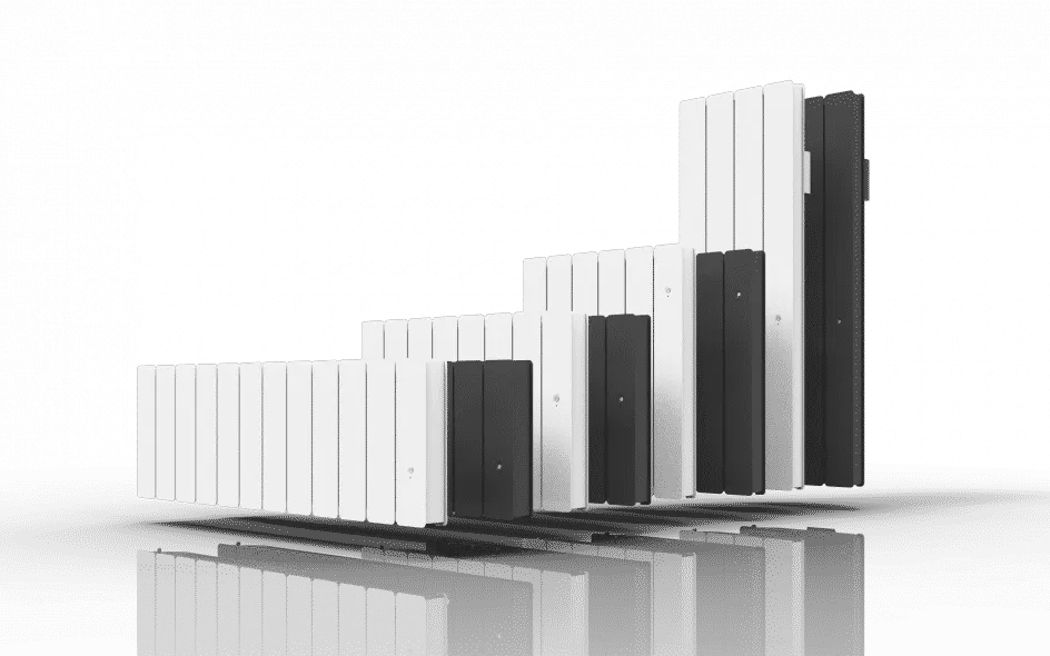 Radiateur PEGASE applimo