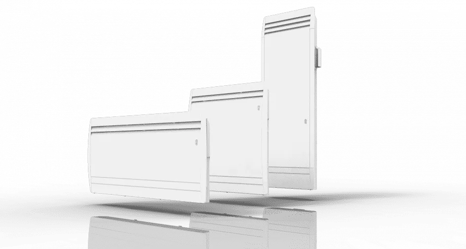 Radiateur électrique Vivafonte