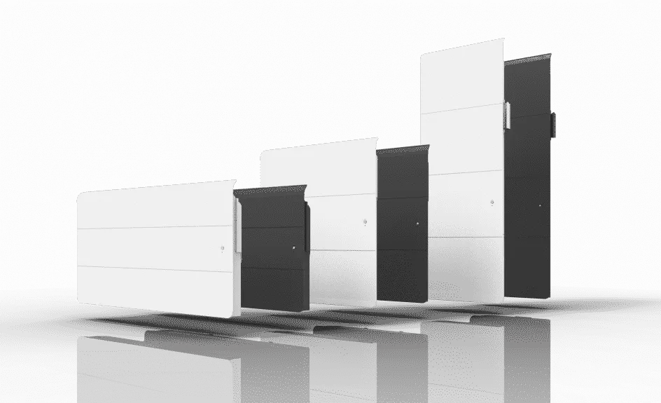 Radiateur Lena applimo