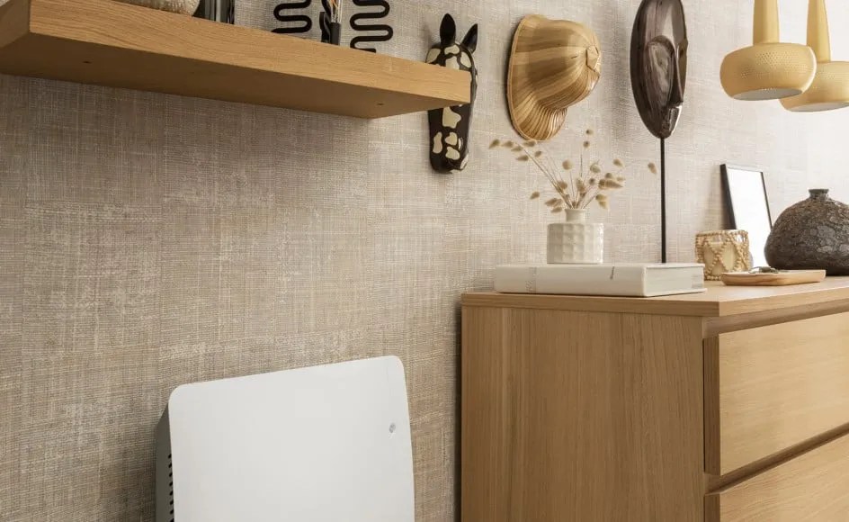 Radiateur Etic COMPACT applimo
