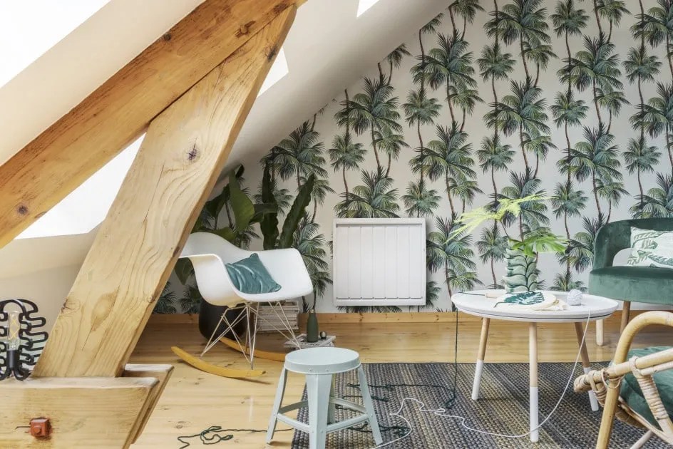 radiateur électrique soleidou applimo