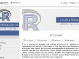9 Best R Courses To Master Programming In R E Student