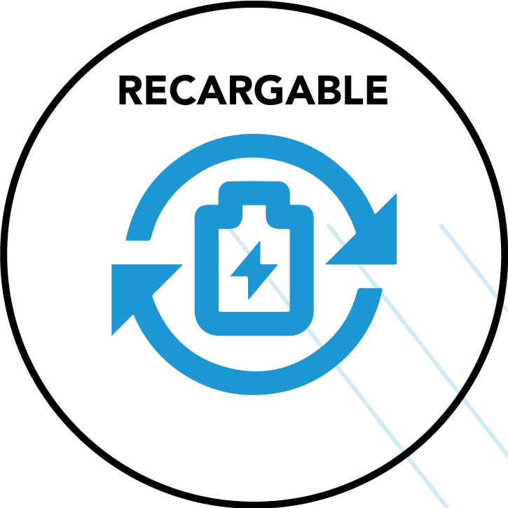 recargable