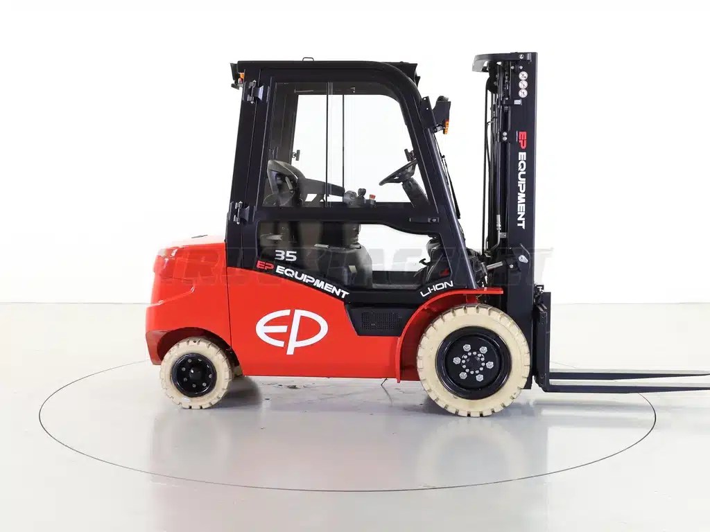 EP EFL353-S Li-Ion