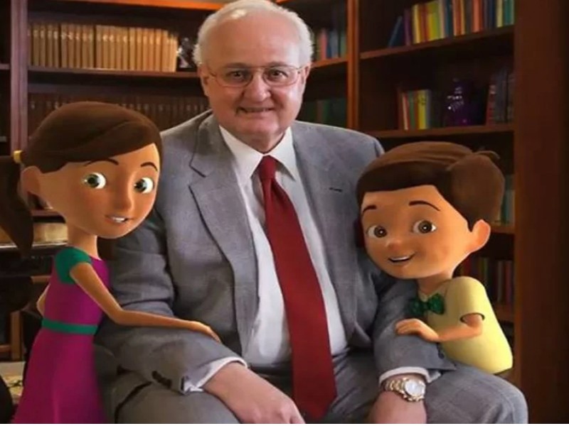 Entre cielo y tierra no hay nada oculto