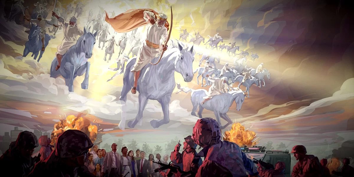 Salmo 7 - “Le cantaré alabanzas al nombre de Jehová, el Altísimo”