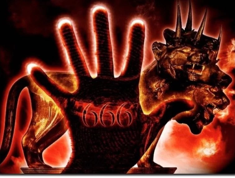 Los futuros juicios de Jehová y la marca de la bestia