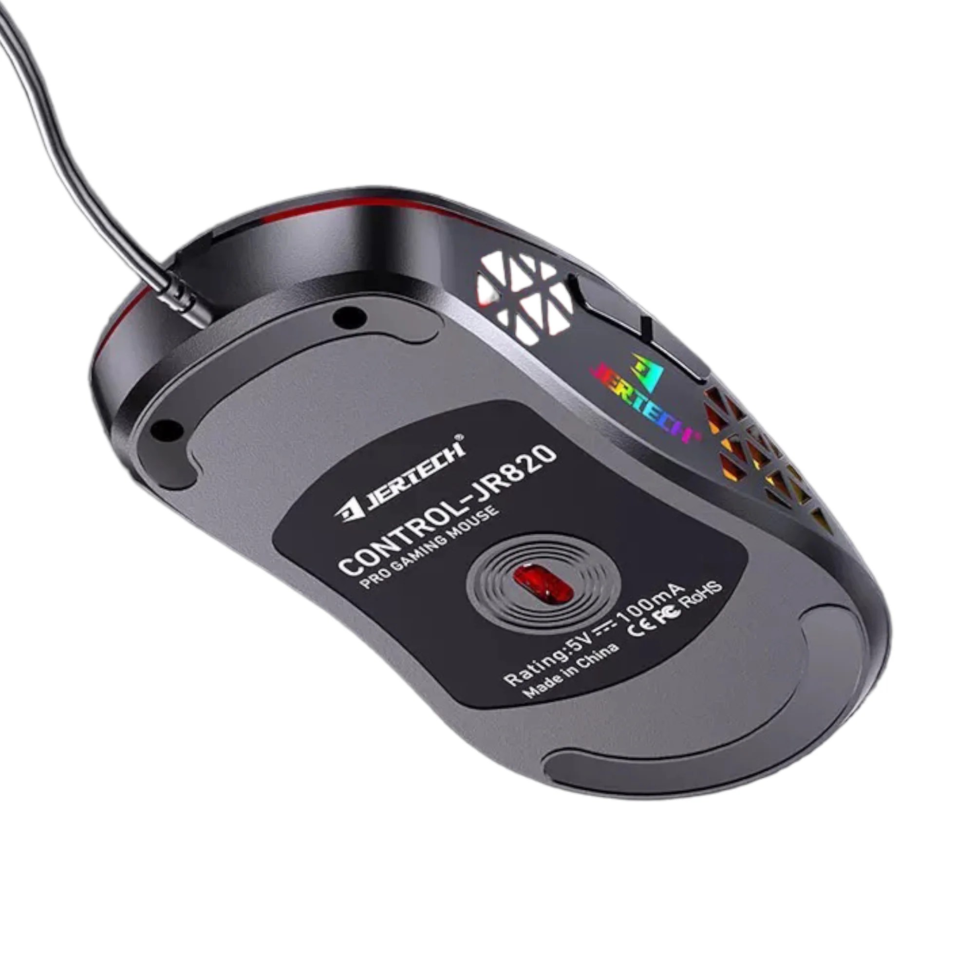 Mouse PC Cable JR820 Control Jertech