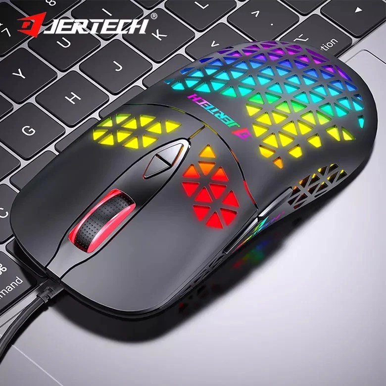 Mouse PC Cable JR820 Control Jertech