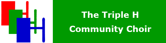 Triple H Community Choir