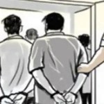 अमृतसर में हथियार तस्करों का भंडाफोड़, चार आरोपी गिरफ्तार