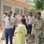 संभव दिवस पर नगर आयुक्त ने जनता की शिकायतों का किया निस्तारण