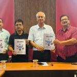 दुवासु ,मथुरा द्वारा अंतर्राष्ट्रीय वेबिनार व ई-पत्रिका ‘दुग्ध संवाद’ का लोकार्पण